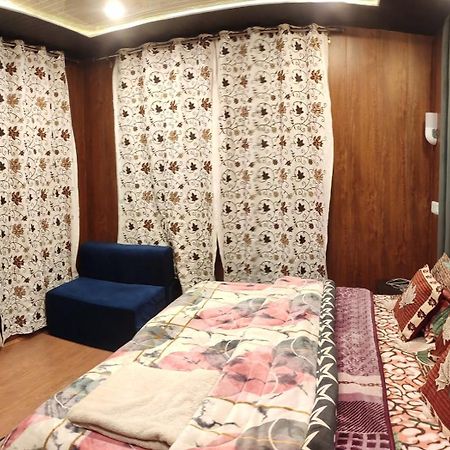Dream River Resort Pahalgām Екстериор снимка