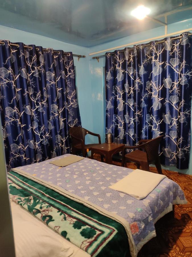 Dream River Resort Pahalgām Екстериор снимка