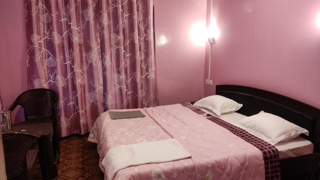 Dream River Resort Pahalgām Екстериор снимка