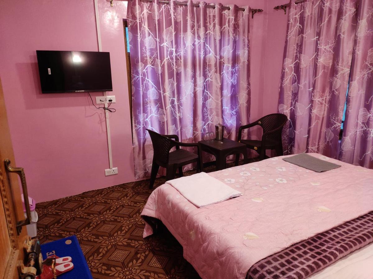 Dream River Resort Pahalgām Екстериор снимка