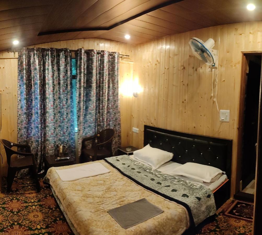 Dream River Resort Pahalgām Екстериор снимка