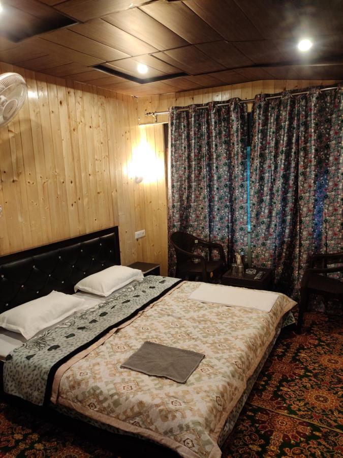 Dream River Resort Pahalgām Екстериор снимка
